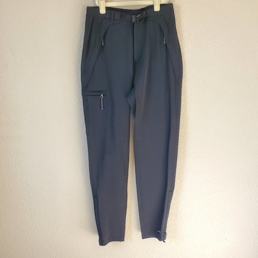 REI Women's Black Track Pants